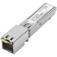 Finisar FCLF8522P2BTL - SFP (mini-GBIC) transceiver module - 1GbE