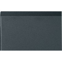 MIDDLE ATLANTIC FD-21 21SP SOLID FRONTDR, UNIV.