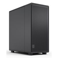 Fractal Design FD-C-EPO1A-01 Epoch Mid-Tower Case (Black)