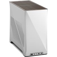 Fractal Design FD-C-ERA2N-01 Era 2 Mini-ITX Case (Silver)