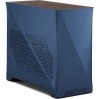 Fractal Design FD-C-ERA2N-03 Era 2 Mini-ITX Case (Midnight Blue)