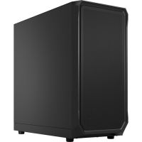 Fractal Design FD-C-FOC2A-07 Focus 2 Mid-Tower Case (Black)