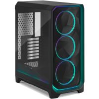 Fractal Design FD-C-MES3A-03 Meshify 3 Ambience Pro RGB Bl