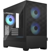 Fractal Design FD-C-POR1M-06 Pop Mini Air Case (Black)