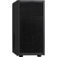 Fractal Design FD-CA-CORE-1000-USB3-BL USB 3.0 Mini-Tower Case (Black)