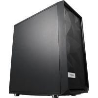 Fractal Design FD-CA-MESH-C-BKO Chassis, Meshify C ATX