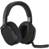 Fractal Design FD-HS-SCA1-01 Scape Dark Wireless RGB Gaming Headset (Black)