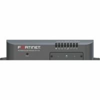 Fortinet FEV-511G-A FortiExtenderVehicle 511G - wireless router - WWAN - Wi-Fi 6, Bluetooth - 5G, 4G, 3G - desktop, wall-mountable