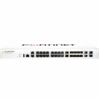 FORTINET FG-100F-BDL-809-12 FORTIGATE-100F HARDWARE PLUS 1 YEAR FORTICARE PREMIUM AND FORTIGUARD ENTERPRISE