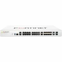 FORTINET FORTIGATE-101F FG-101F-BDL-809-12 HARDWARE PLUS 1 YEAR FORTICARE PREMIUM AND FORTIGUARD ENTERPRISE
