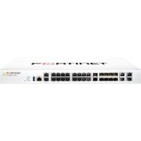FORTINET FG-101F-BDL-950-12 1 YEAR HW, 24X7 FC & UTP BDL SVC