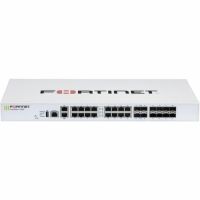 FORTINET FG-120G-BDL-809-36 FORTIGATE-120G HARDWARE PLUS 3 YEAR FORTICARE PREMIUM AND FORTIGUARD ENTERPRISE