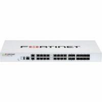 Fortinet FortiGate 121G - security appliance - Bluetooth