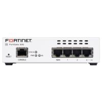 FORTINET FG-30G-BDL-809-12 1 YEAR HW, FC PREMIUM & ENT BDL SVC 7.4