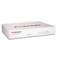 FORTINET FG-60F-BDL-809-12 FORTIGATE-60F HARDWARE PLUS 1 YEAR FORTICARE PREMIUM AND FORTIGUARD ENTERPRISE P