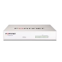 FORTINET FG-61F-BDL-809-12 FORTIGATE-61F HARDWARE PLUS 1 YEAR FORTICARE PREMIUM AND FORTIGUARD ENTERPRISE P