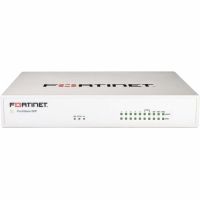 FORTINET FG-61F-BDL-809-36 FORTIGATE-61F HARDWARE PLUS 3 YEAR FORTICARE PREMIUM AND FORTIGUARD ENTERPRISE P