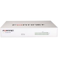 FORTINET FG-61F-BDL-950-36 3 YEAR HW, 24X7 FC & UTP BDL SVC