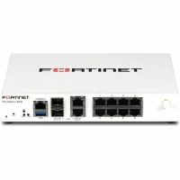 FORTINET Fortinet FortiGate 91G - security appliance