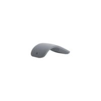 Microsoft Surface Arc Mouse - mouse - Bluetooth 4.1 - light gray - FHD-00001