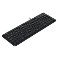 MATIAS FK310PCBB COMPACT FINANCIAL KEYBOARD FOR PC