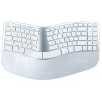 MATIAS FK313 SCULPTED ERGONOMIC MAC KEYBOARD
