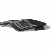 MATIAS FK313PC SCULPTED ERGONOMIC PC KEYBOARD