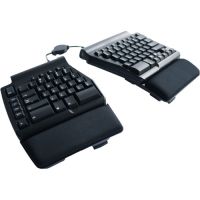 MATIAS FK403Q-P PROGRAMMABLE ERGO PRO KEYBOARD
