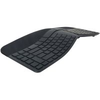 MATIAS FK413PCD SCULPTED RECHARGEABLE PC KEYBOARD