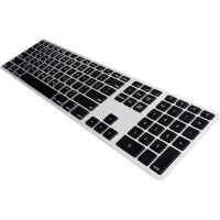 MATIAS FK418BTLSB BACKLIT WIRELESS KEYBOARD BLACK