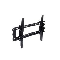 StarTech Flat-Screen TV Mount For 32" To 75" Displays Black Flatpnlwall