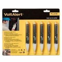 FLUKE IG FLK-1AC-A1-II-5PK VOLT ALERT 5 PACK ENG C. FRN   