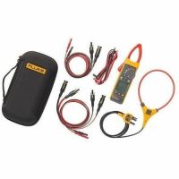FLUKE IG FLK-393FC-PVLEAD CLAMP METER AND MC4 TEST