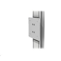 Gcx Fixed Flush Mounting Component For LCD Display FLP-0001-10