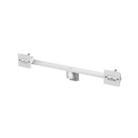 Gcx FLP-0008-28 Dual Bracket For 22" To 26" Monitors FLP-0008-28