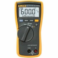 FLUKE-113 Networks Digital Multimeter