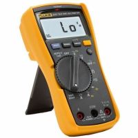Fluke 117 Electrician's Multimeter with Non-Contact voltage