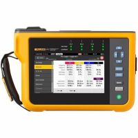 FLUKE-1777 POWER QUALITY ANALYZER         