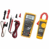 FLUKE-179-2/IMSK INDUSTRIAL MULTIMETER SERVICE  