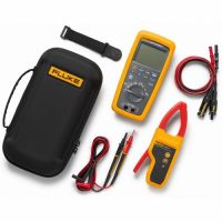 FLUKE IG 283FC/PV CAT III 1500V SOLAR KIT 283FC  