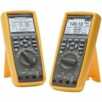 FLUKE-289 TRUE-RMS INDUSTRIAL LOGGING    