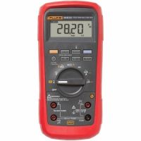 FLUKE-28IIEX/ETL INTRINSICALLY SAFE VERSION OF  
