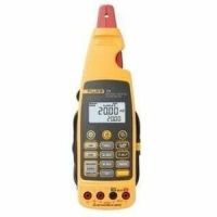 FLUKE-773 MILLIAMP PROCESS CLAMP METER 1X