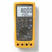 FLUKE IG-789 PROCESSMETER FLUKE-789 TEST    