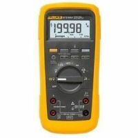 FLUKE-87V-MAX INDUSTRIAL TRUE RMS HEAVY DUTY 