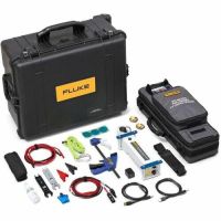 Fluke PVA-1500HE2 SOLMETRIC PV ANLYZR