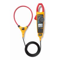 Fluke 376 True RMS AC/DC Clamp Meter with iFlex