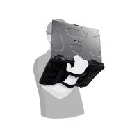 INFOCASE FM-MFX-S410-PLFM GETAC S410 MODUFLEX PLATFORM