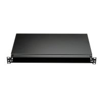 PANDUIT FMT1 RM FIBER TRAY HOLDS 4 QUICKNET CASS