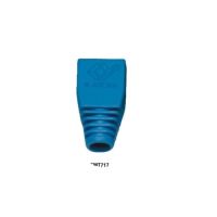 BLACK BOX FMT717 SNAGLESS CABLE BOOT - BLUE, 50-PACK